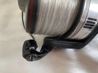 Shimano Power Aero GT 7000 + 3 Bobinas de repuesto