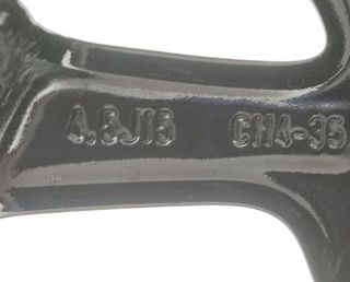 Peugeot b0009089xy llanta 108 1.0 vti 2318185