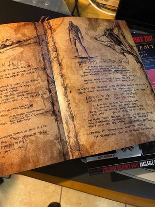 Arch Enemy - Will to Power Vinilo