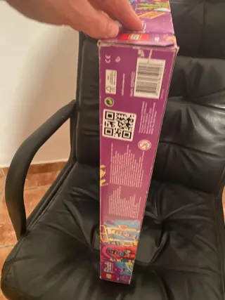 LEGO Friends Parque Acuático 41430