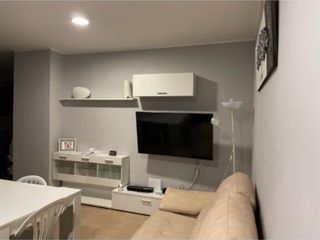 Alquiló habitación!