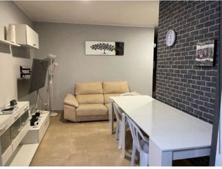 Alquiló habitación!