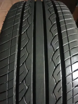 Neumático Hifly HF201 185/60/15 84H M+S