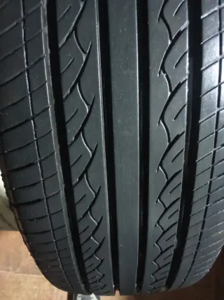 Neumático Hifly HF201 185/60/15 84H M+S