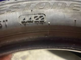 Neumáticos de coche