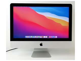 Apple iMac 21.5" i5 7a 16Gb RAM, Radeon Pro 2Gb