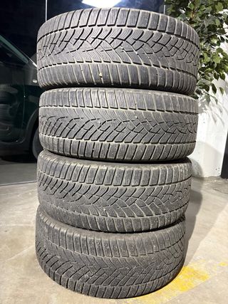 Llantas Ford Performance 18 (4 unidades)