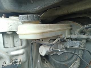 BOMBA FRENO MITSUBISHI COLT CZ3 BERL. 3 (Z30) 4A9