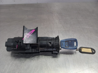 ANTIRROBO / LLAVE CONTACTO FIAT STILO (192) B3650
