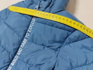 Casaco Acolchoado para Menino - Zippy (Novo)