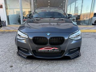 BMW M135i xDrive 320cv FULL 2014