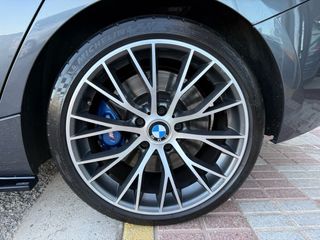 BMW M135i xDrive 320cv FULL 2014