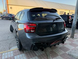 BMW M135i xDrive 320cv FULL 2014