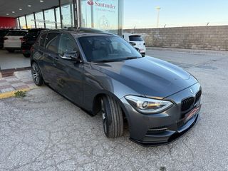 BMW M135i xDrive 320cv FULL 2014
