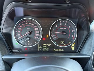 BMW M135i xDrive 320cv FULL 2014