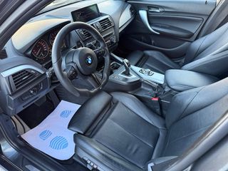 BMW M135i xDrive 320cv FULL 2014