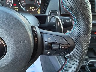 BMW M135i xDrive 320cv FULL 2014