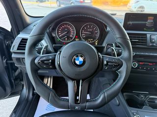 BMW M135i xDrive 320cv FULL 2014