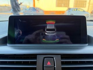 BMW M135i xDrive 320cv FULL 2014