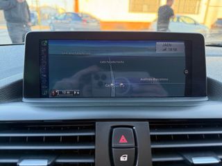 BMW M135i xDrive 320cv FULL 2014