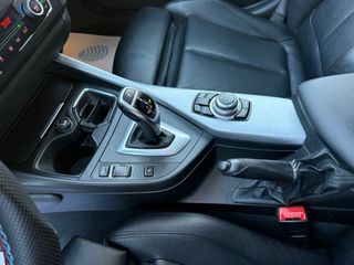 BMW M135i xDrive 320cv FULL 2014