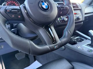 BMW M135i xDrive 320cv FULL 2014