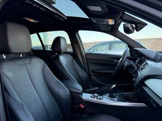 BMW M135i xDrive 320cv FULL 2014