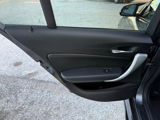 BMW M135i xDrive 320cv FULL 2014