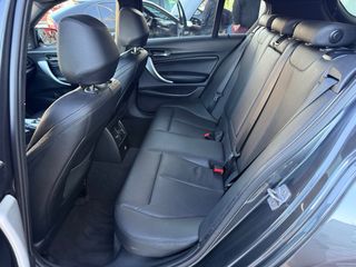 BMW M135i xDrive 320cv FULL 2014