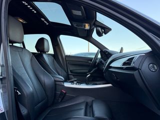 BMW M135i xDrive 320cv FULL 2014