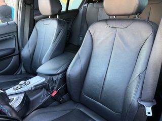 BMW M135i xDrive 320cv FULL 2014