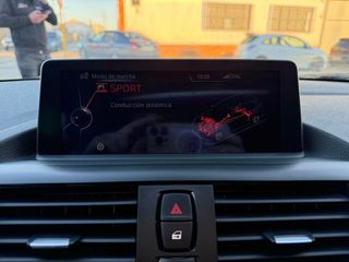 BMW M135i xDrive 320cv FULL 2014