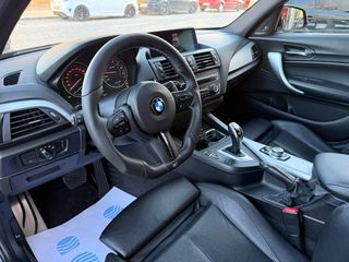 BMW M135i xDrive 320cv FULL 2014