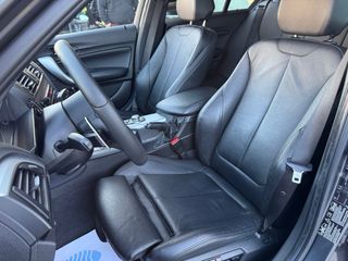 BMW M135i xDrive 320cv FULL 2014