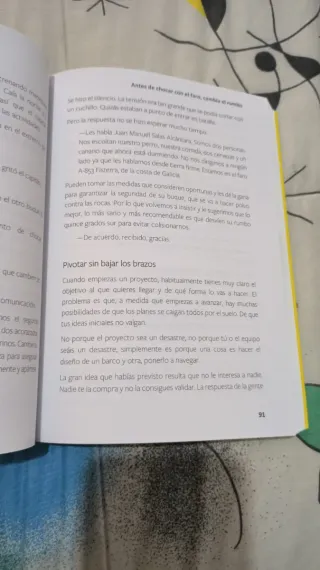 Pon a un Beatle en tu empresa - liderazgo -