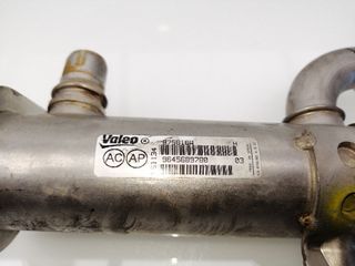 ENFRIADOR EGR VOLVO S40 BERLINA 556301