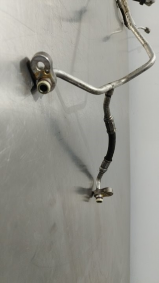 TUBOS AIRE ACONDICIONADO LAND ROVER RANGE ROVER (