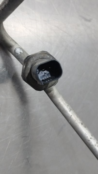 TUBOS AIRE ACONDICIONADO LAND ROVER RANGE ROVER (