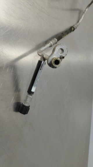 TUBOS AIRE ACONDICIONADO LAND ROVER RANGE ROVER (