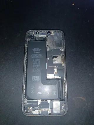 iPhone 11 Pro 256GB para piezas