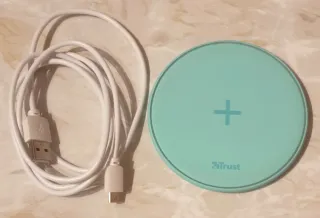 Caricabatterie Wireless Trust