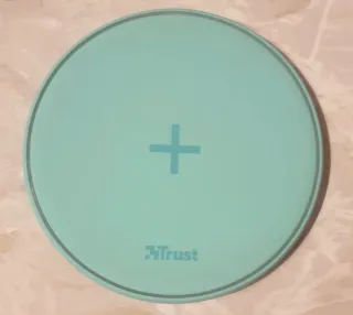 Caricabatterie Wireless Trust