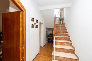 Casa adosada en venta en Cerrillo de Maracena - Periodistas en Granada