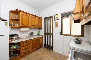 Casa adosada en venta en Cerrillo de Maracena - Periodistas en Granada