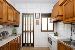 Casa adosada en venta en Cerrillo de Maracena - Periodistas en Granada