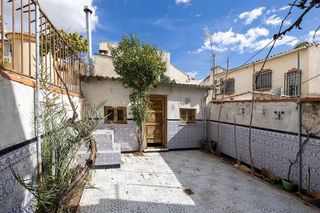 Casa adosada en venta en Cerrillo de Maracena - Periodistas en Granada