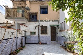 Casa adosada en venta en Cerrillo de Maracena - Periodistas en Granada