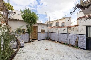 Casa adosada en venta en Cerrillo de Maracena - Periodistas en Granada