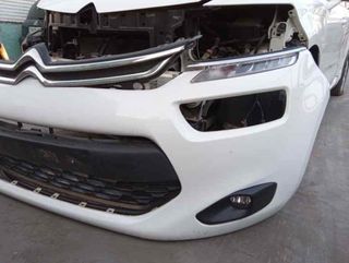 Citroen 226902 radiador agua 9673628780 c4 picasso