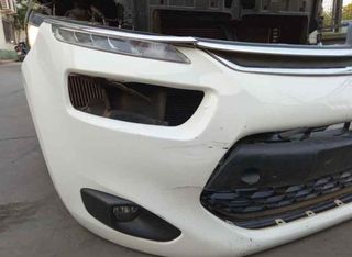 Citroen 226902 radiador agua 9673628780 c4 picasso